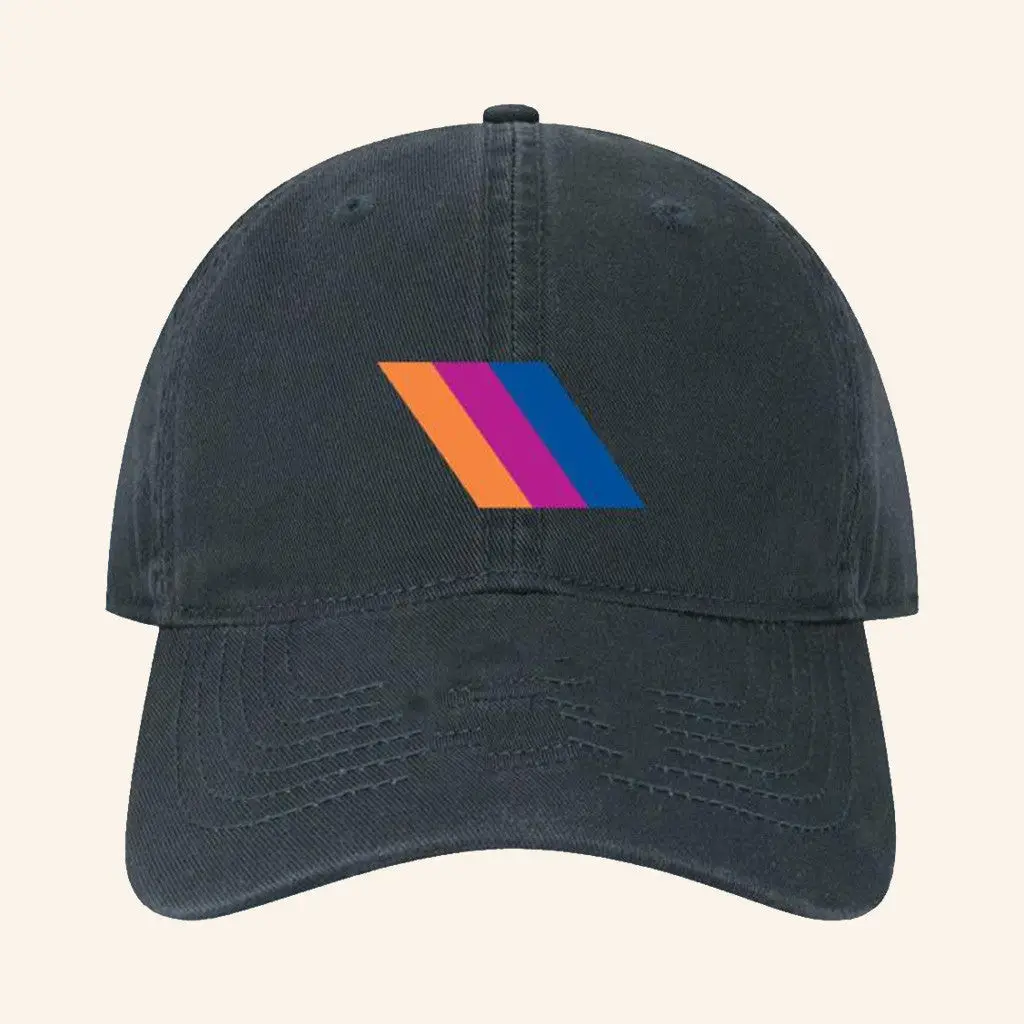 Nj Transit Merch Njt Chevron Baseball Hat Birthday Present For Husband -WearandDecor
