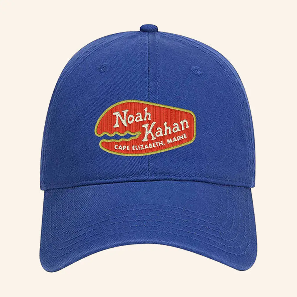 Noah Kahan Merch Lobster Claw Hat Gift Ideas For Boyfriend -WearandDecor