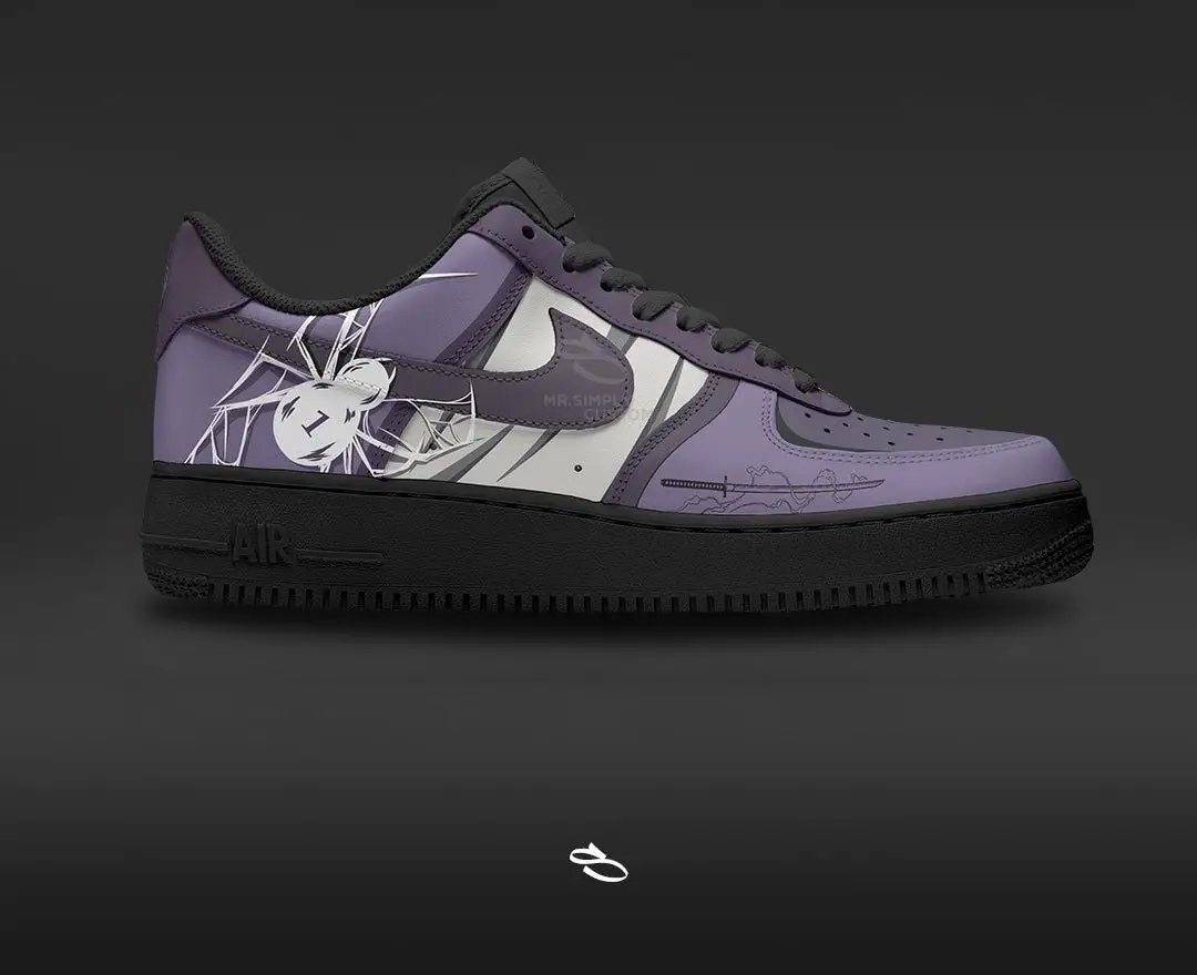 Nobunaga Hunter x Hunter Phantom Troupe Air Force 1