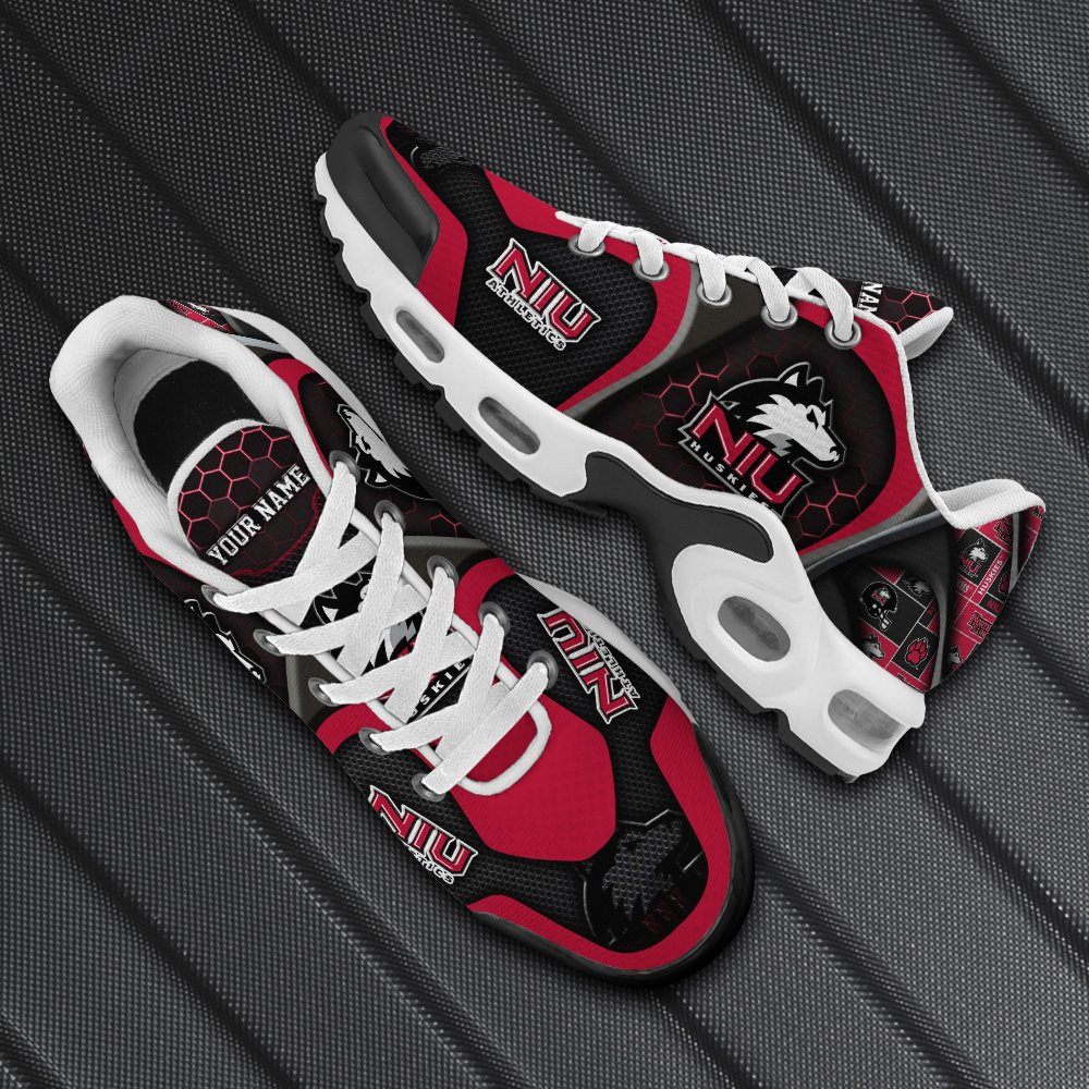 Northern Illinois Huskies Shoes 2026 Version Personalized Your Name 863