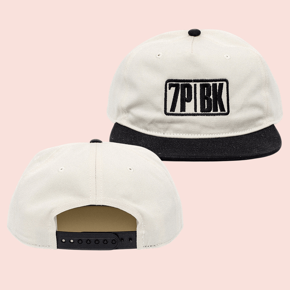 Not Gonna Lie Merch Two Tone Snapback Cap Special Gift For Kylie Kelce Fans
