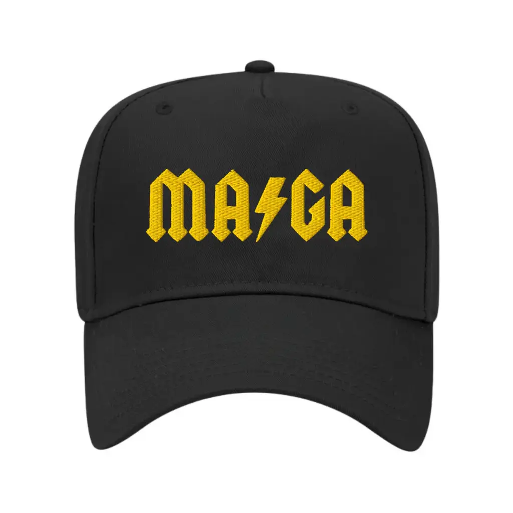 Officer Tatum Merch Back In MAGA Embroidered Hat Make America Great Again Merch Gifts For Dad Officer Tatum Merch Back In MAGA Embroidered Hat Make America Great Again Merch Gifts For Dad - Image 1