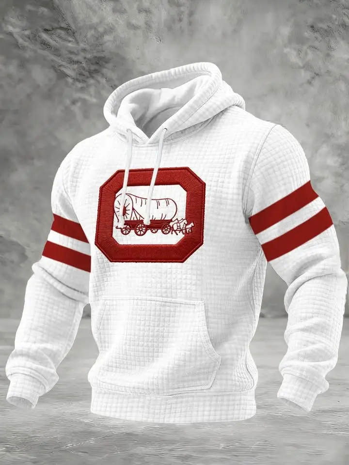 Oklahoma Sooners Football Hoodie Game Day Apparel Best Gifts For Sooners Fans