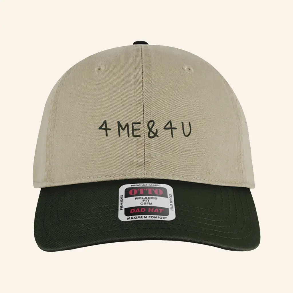 Olivia Barton Merch 4 Me And 4 U Hat Best Gifts For Boyfriend -WearandDecor