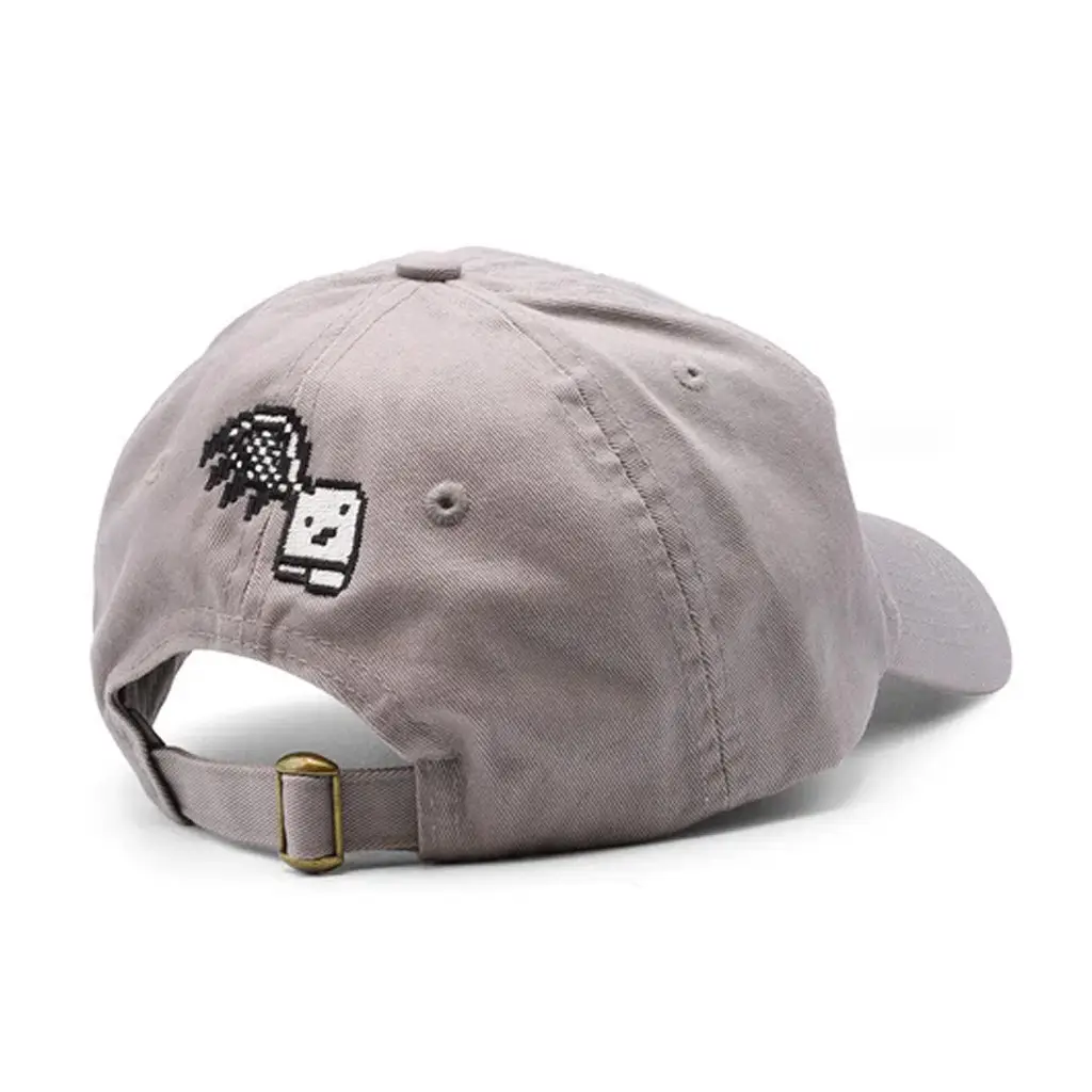 Omori Merch You Rock Embroidered Hat Birthday Gifts For Boyfriend - WearandDecor