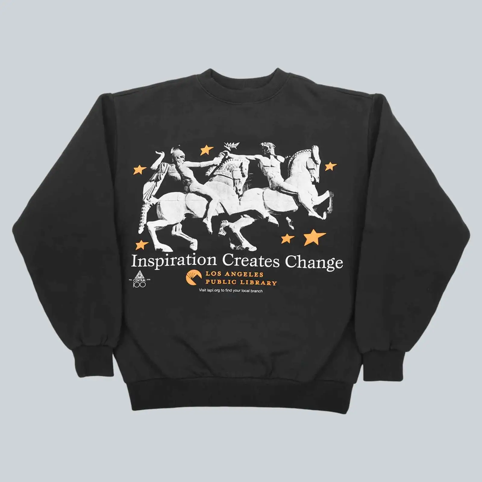 Online Ceramics Merch Inspiration Crestes Change Sweatshirt Vintage Streetwear Gift