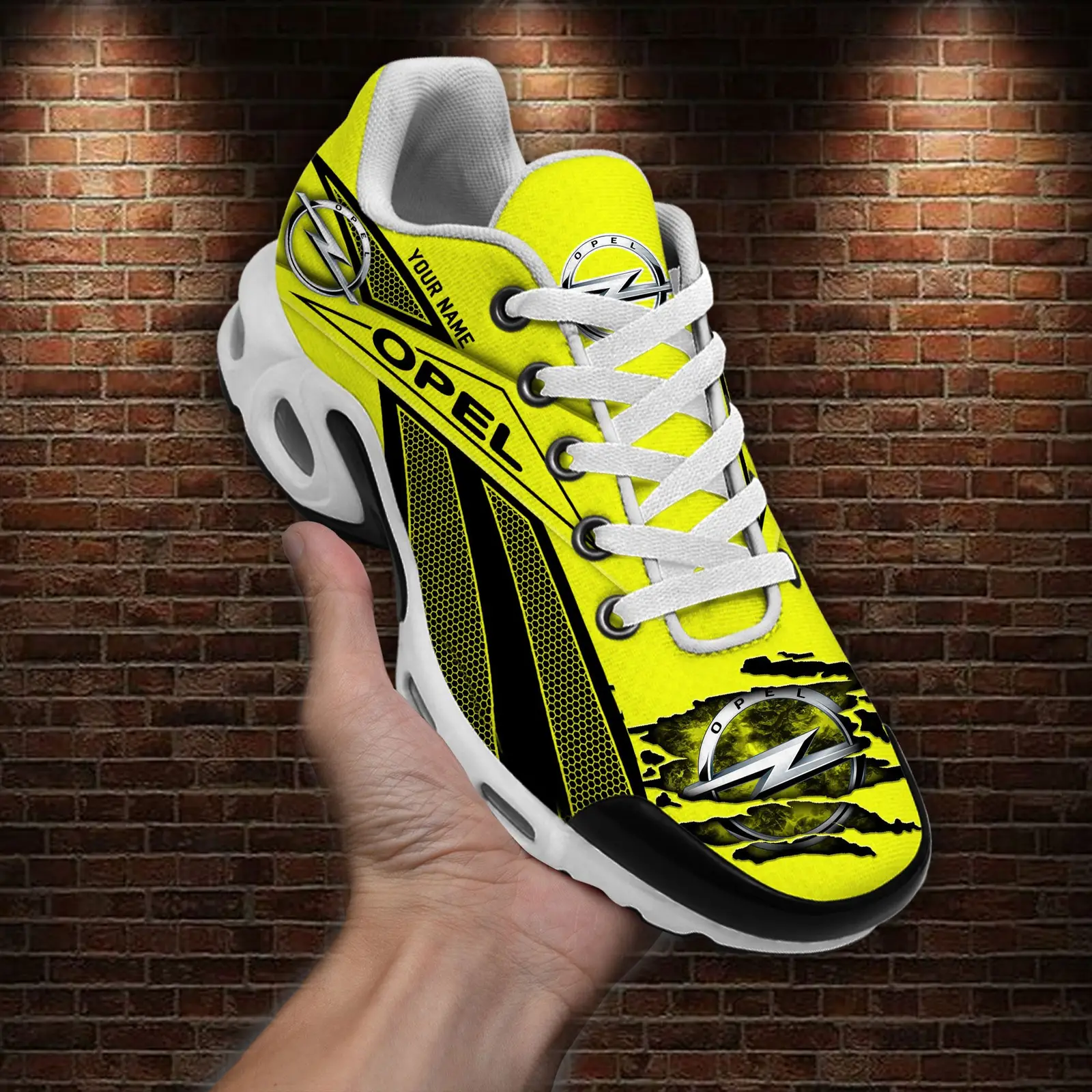 Opel Air Max Plus Shoes Sneakers For Men And Women
