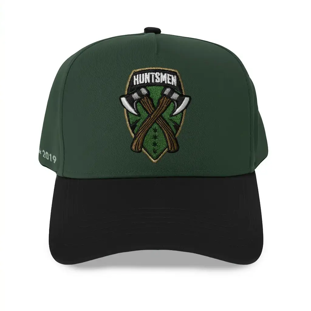 OpTic Gaming Merch Huntsmen Recon Embroidered Hat Birthday Gifts For Dad
