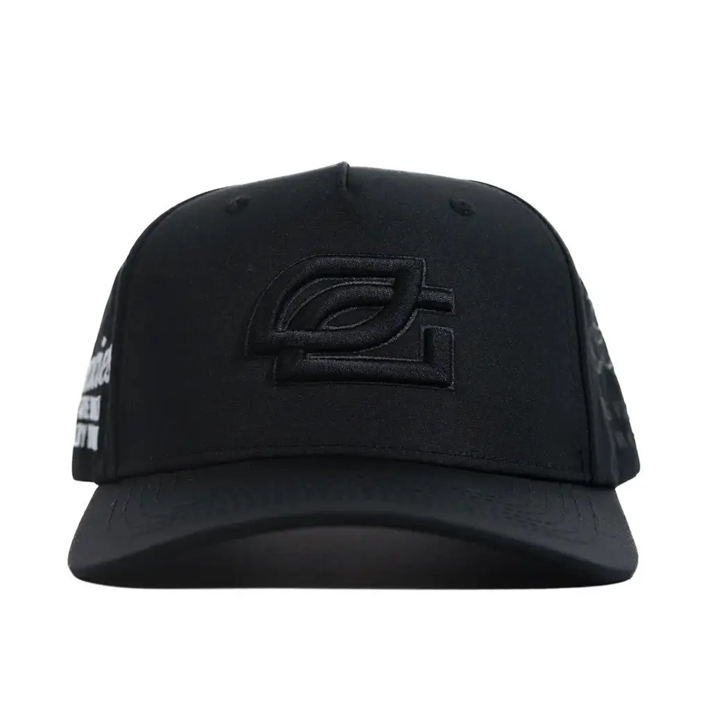 OpTic Gaming Merch Legacies Are Built Brick By Brick Embroidered Hat Gifts For Dad OpTic Gaming Merch Legacies Are Built Brick By Brick Embroidered Hat Gifts For Dad - Image 1