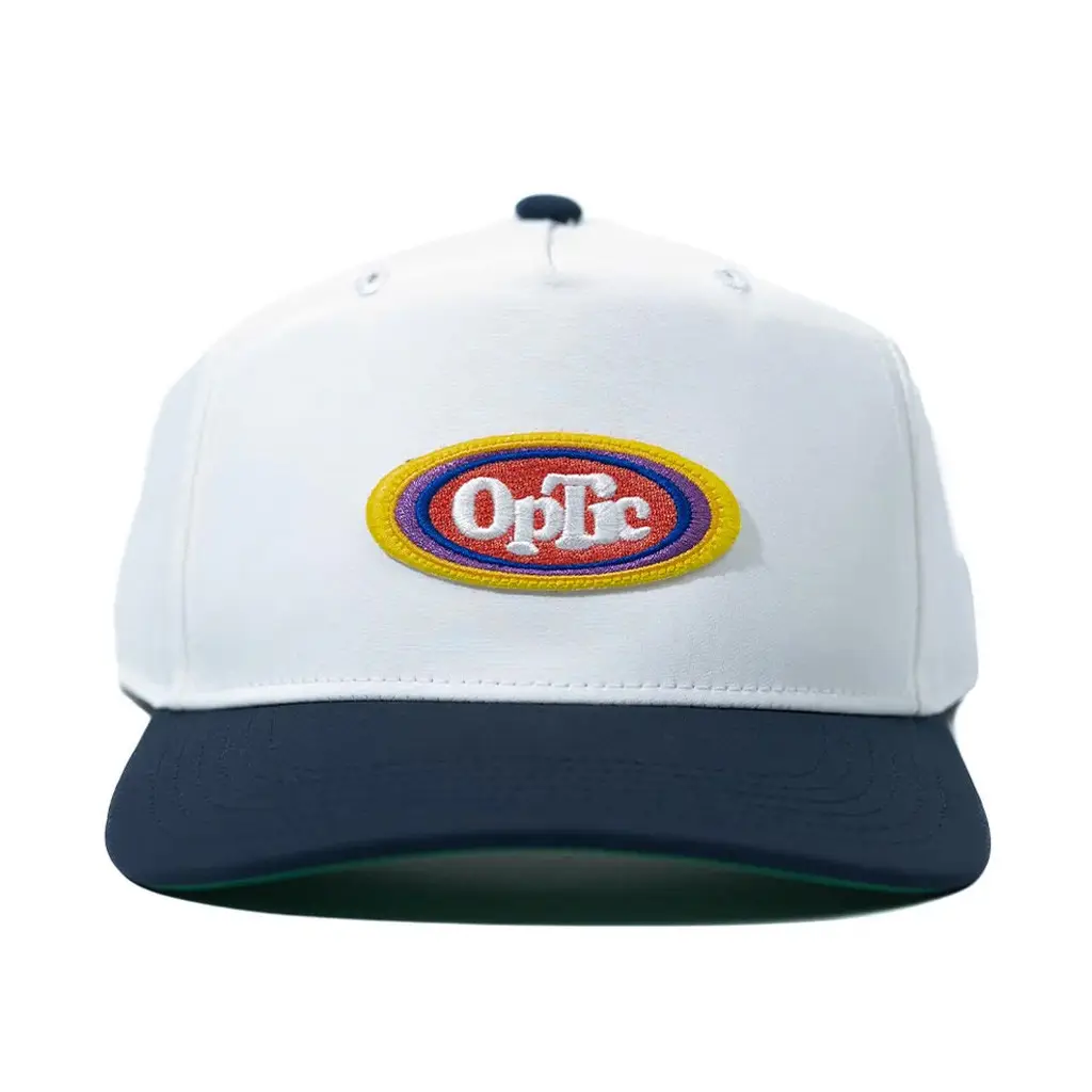 OpTic Gaming Merch OpTic A Frame Hat Embroidered Gifts For Brother
