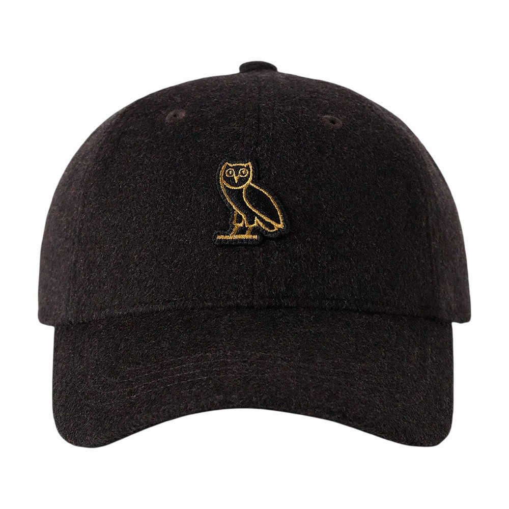 Owl Logo October’s Very Own Hat Streetwear Cap October’s Very Own Brand Merch