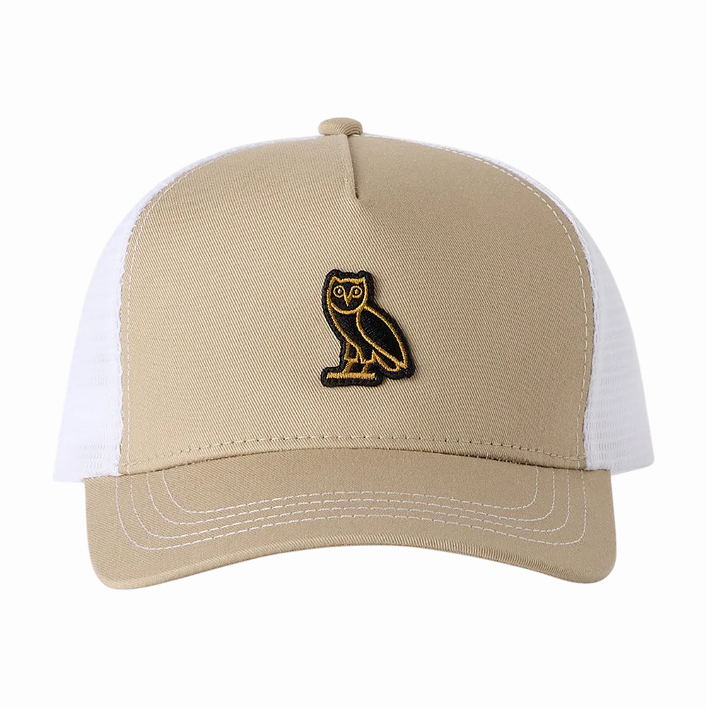 Owl Logo October’s Very Own Trucker Hat October’s Very Own Merch Best Present For Friends