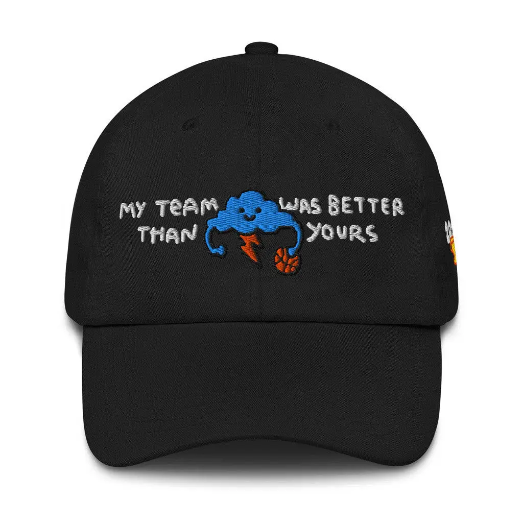Paint Merch 2025 Champion Embroidered Hat Gifts For Friends -WearandDecor