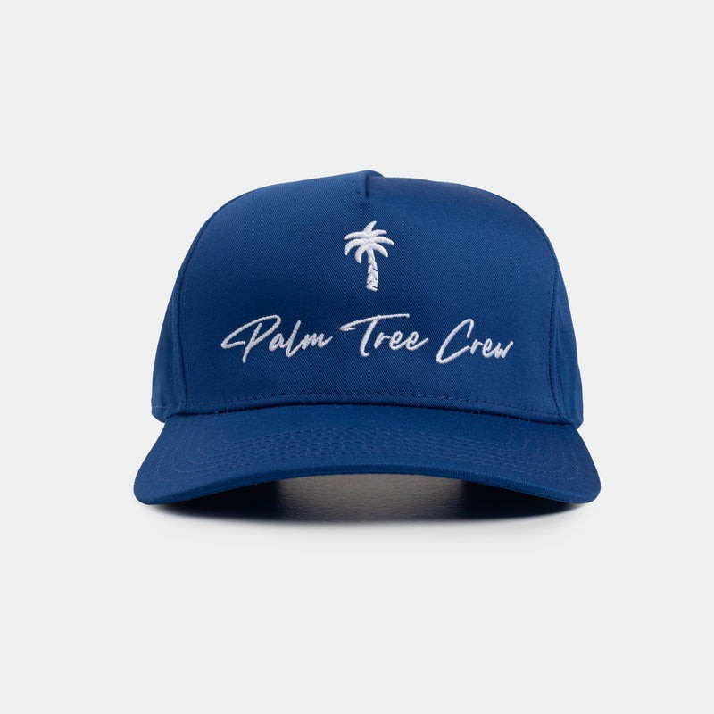 Palm Tree Crew Hat Nice Summer Trendy Vacation Trucker Cap Ideas For Friends Gift
