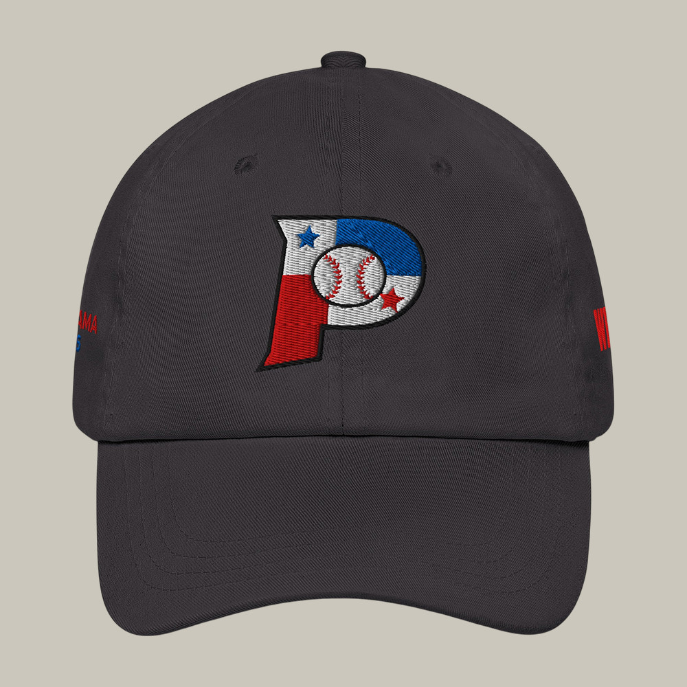 Panama 2026 World Baseball Classic Hat Game Day Merch Baseball Lover Present For Husband Panama 2026 World Baseball Classic Hat Game Day Merch Baseball Lover Present For Husband - Image 1