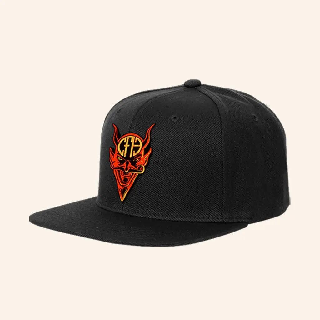 Pantera Merch Branded Hat Snapback Gifts For Husband -WearandDecor