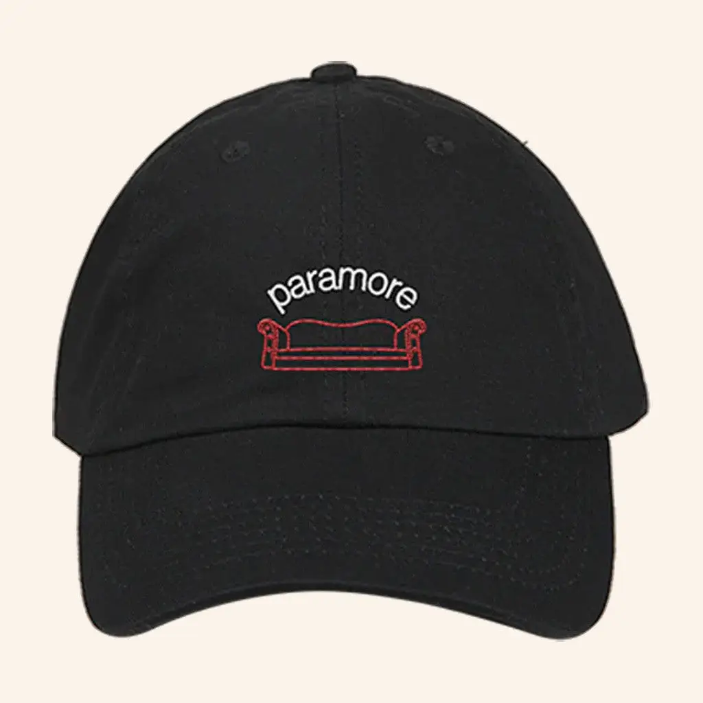 Paramore Merch Awkif Forever Hat Gifts For Father Gifts For BFF