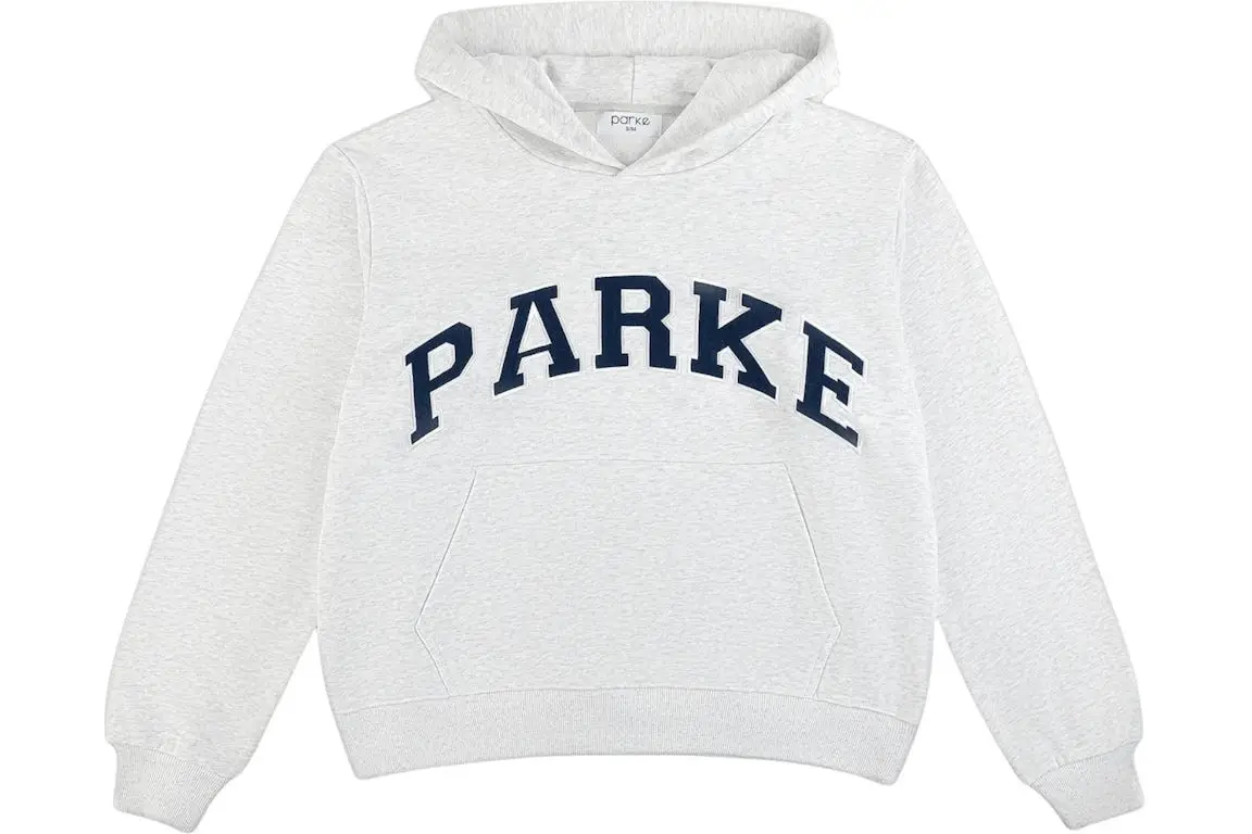 Parke Hoodie Parke Varsity Hoodie Parke Clothing Great Mother's Day Gifts For Mom Parke Hoodie Parke Varsity Hoodie Parke Clothing Great Mother's Day Gifts For Mom - Image 1