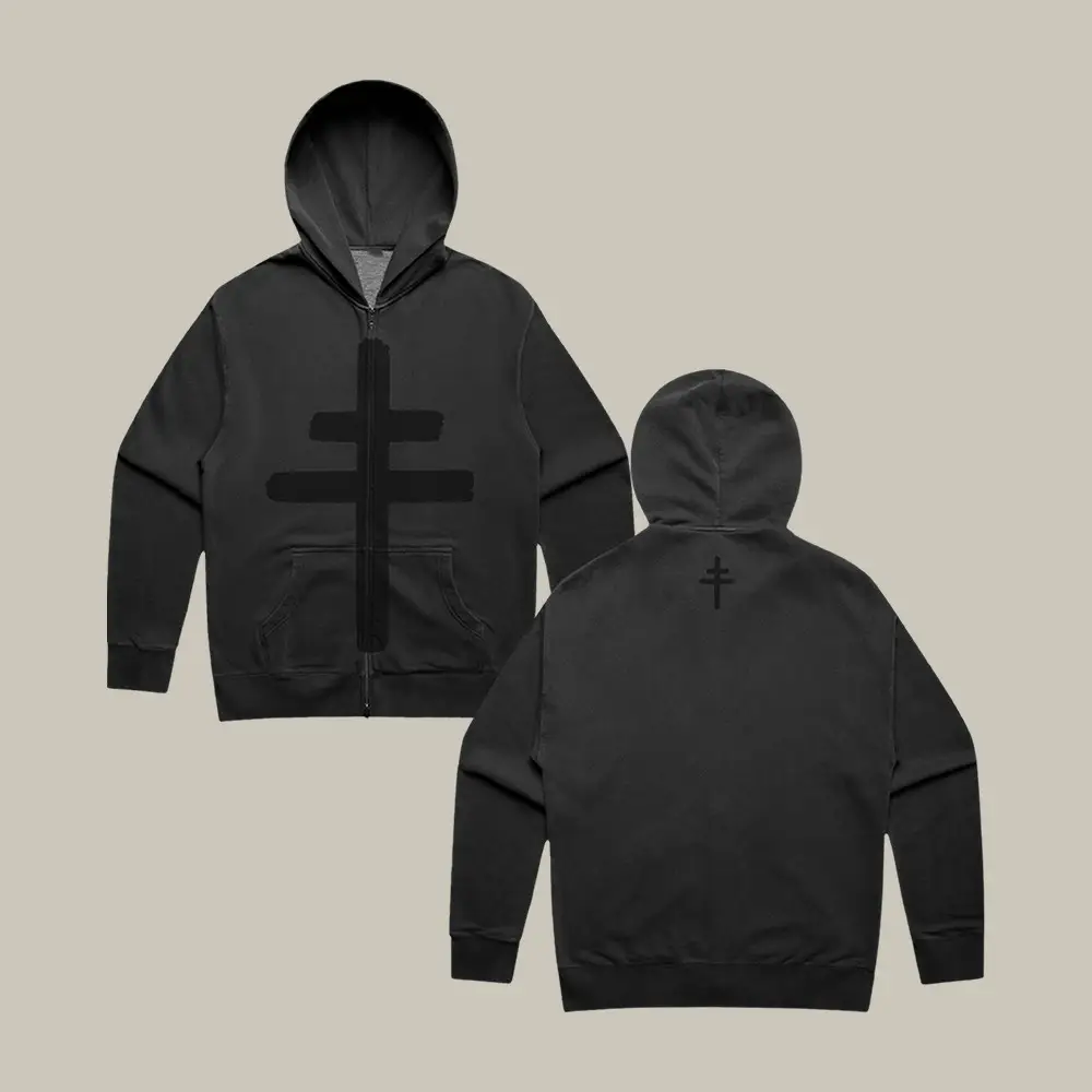 Patriarchal Cross PRESIDENT Hoodie Music Apparel Best Present For PRESIDENT Lovers