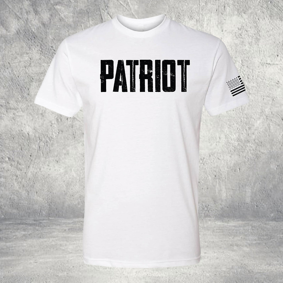 Patriot Gear Merch OG Patriot Tee American Flag Print 250th Anniversary Gift for Dad Patriot Gear Merch OG Patriot Tee American Flag Print 250th Anniversary Gift for Dad - Image 1