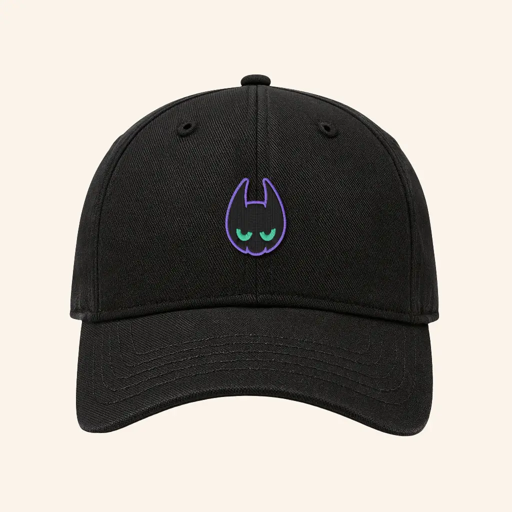 PaymoneyWubby Merch Embroidered 24 Hours Hat Christmas Ideas For Husband