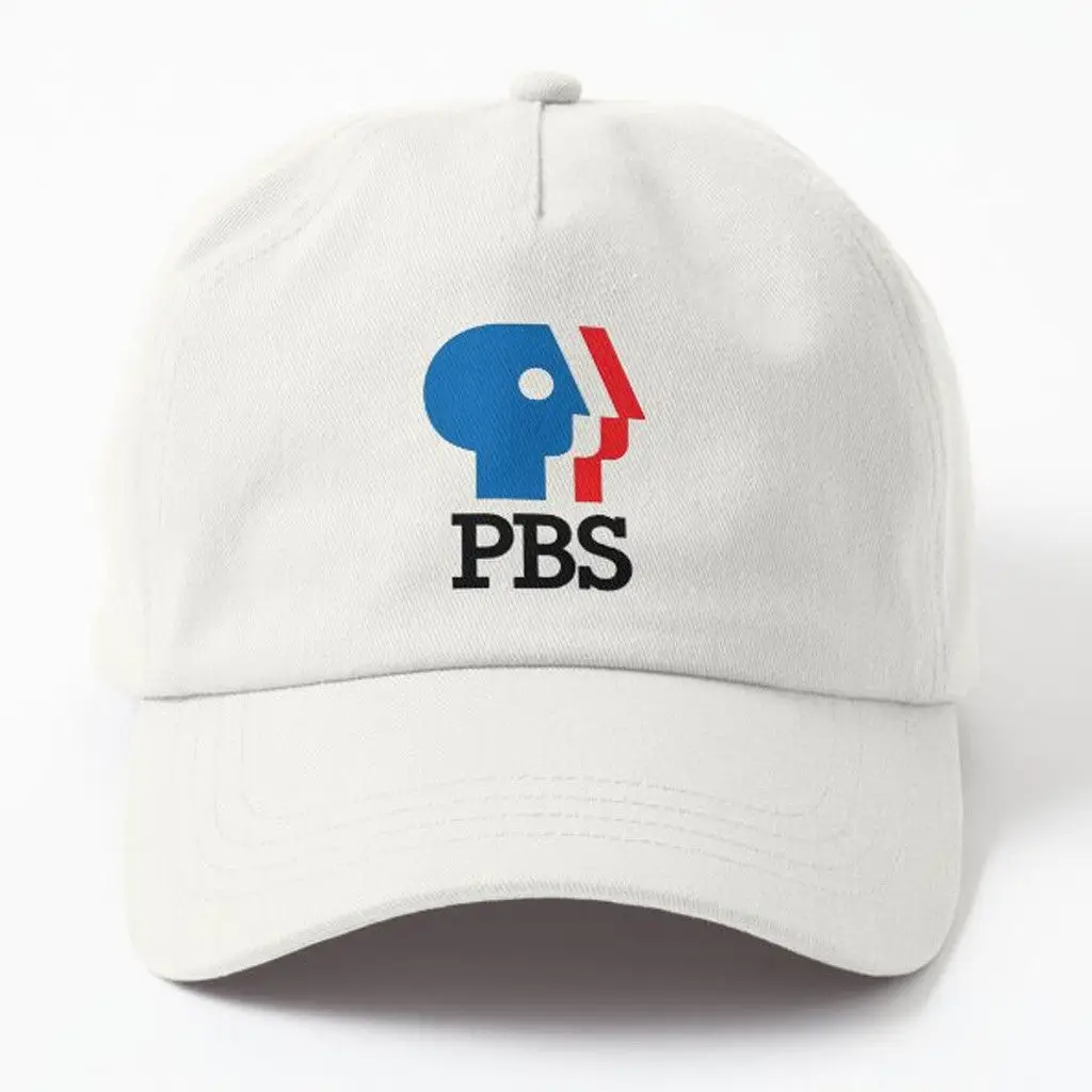 PBS Merch PBS Hat Best Gifts For Friends -WearandDecor