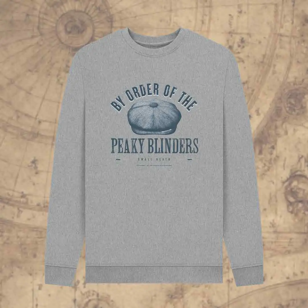 Peaky Blinders Bakerboy Sweatshirt The Immortal Man 2026 Clothes Gift for Fans