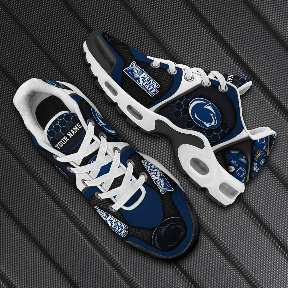 Penn State Nittany Lions Shoes 2026 Version Personalized Your Name 863
