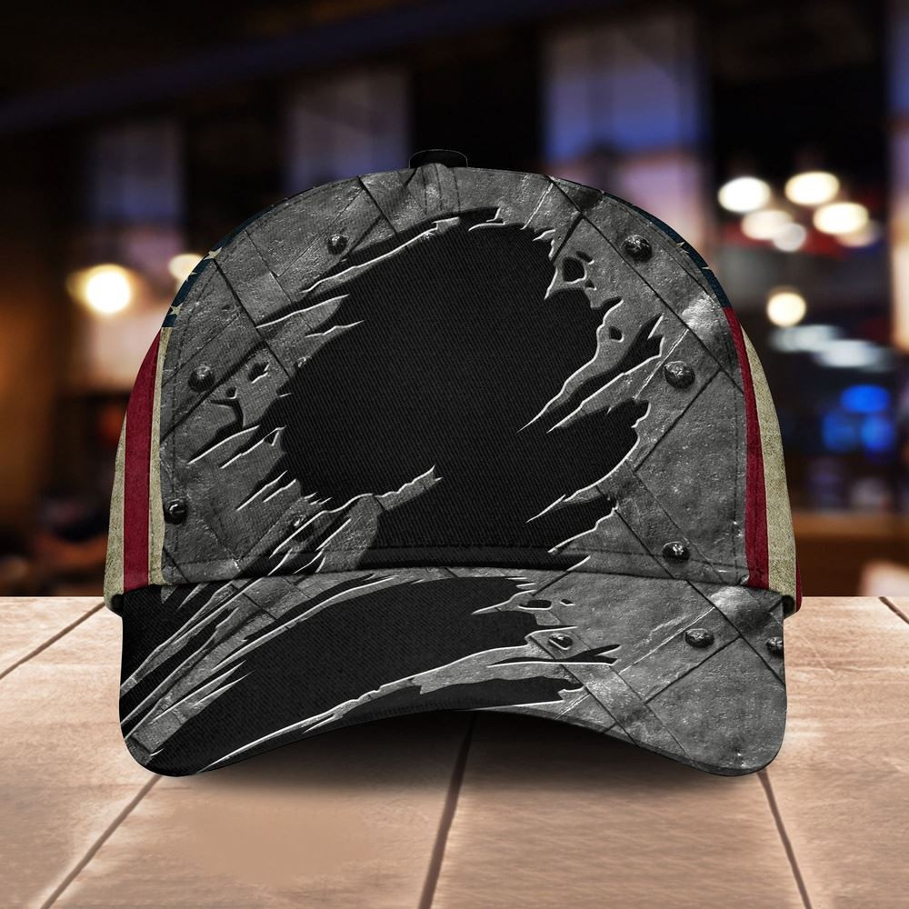 Personalized Trucker Classic Cap 2024 Farmer Baseball Cap Unique Gifts For Farmers