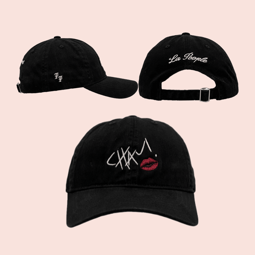 Peso Pluma Le People Hat Peso Pluma Music Baseball Cap Good Gift For Fans