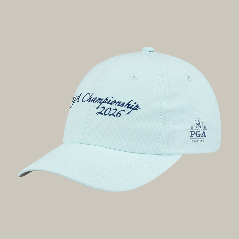 PGA Championship 2026 Golf Hat Aronimink 2026 Tournament Baseball Cap Present For Dad Birthday PGA Championship 2026 Golf Hat Aronimink 2026 Tournament Baseball Cap Present For Dad Birthday - Image 1