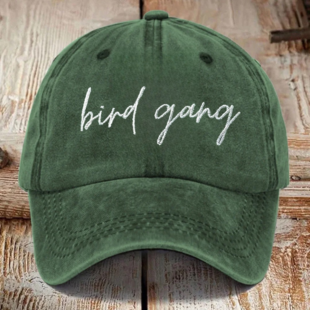 Philadelphia Eagles Bird Gang Hat Game Day Merch Eagles Football Merchandise Fan Gifts Philadelphia Eagles Bird Gang Hat Game Day Merch Eagles Football Merchandise Fan Gifts - Image 1