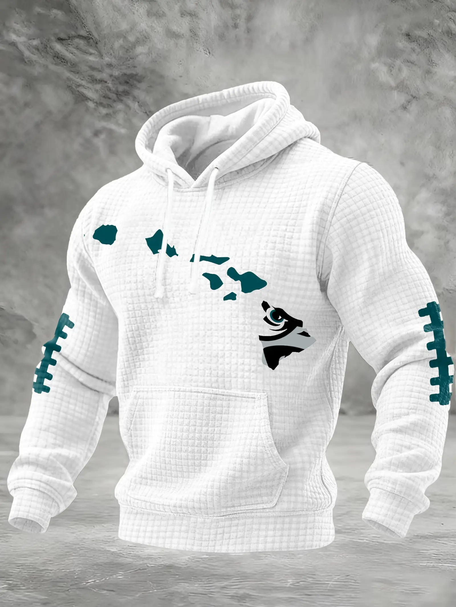 Philadelphia Eagles Football Team Merch Hoodie Game Day Hoodie Best Gifts Ideas
