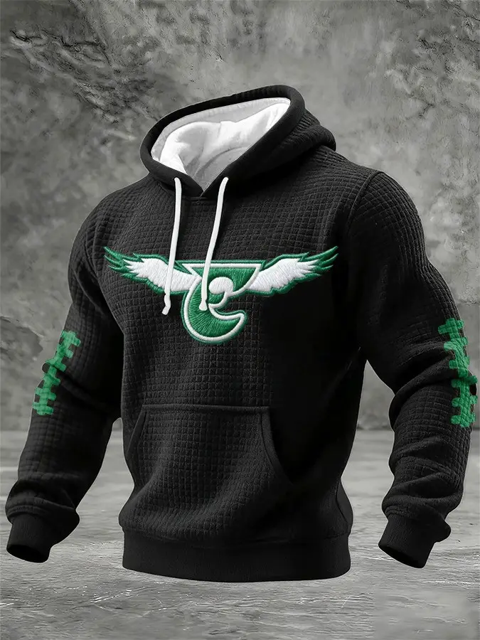 Philadelphia Eagles Hoodie Game Day Clothes Football Fan Merch Philadelphia Eagles Gifts