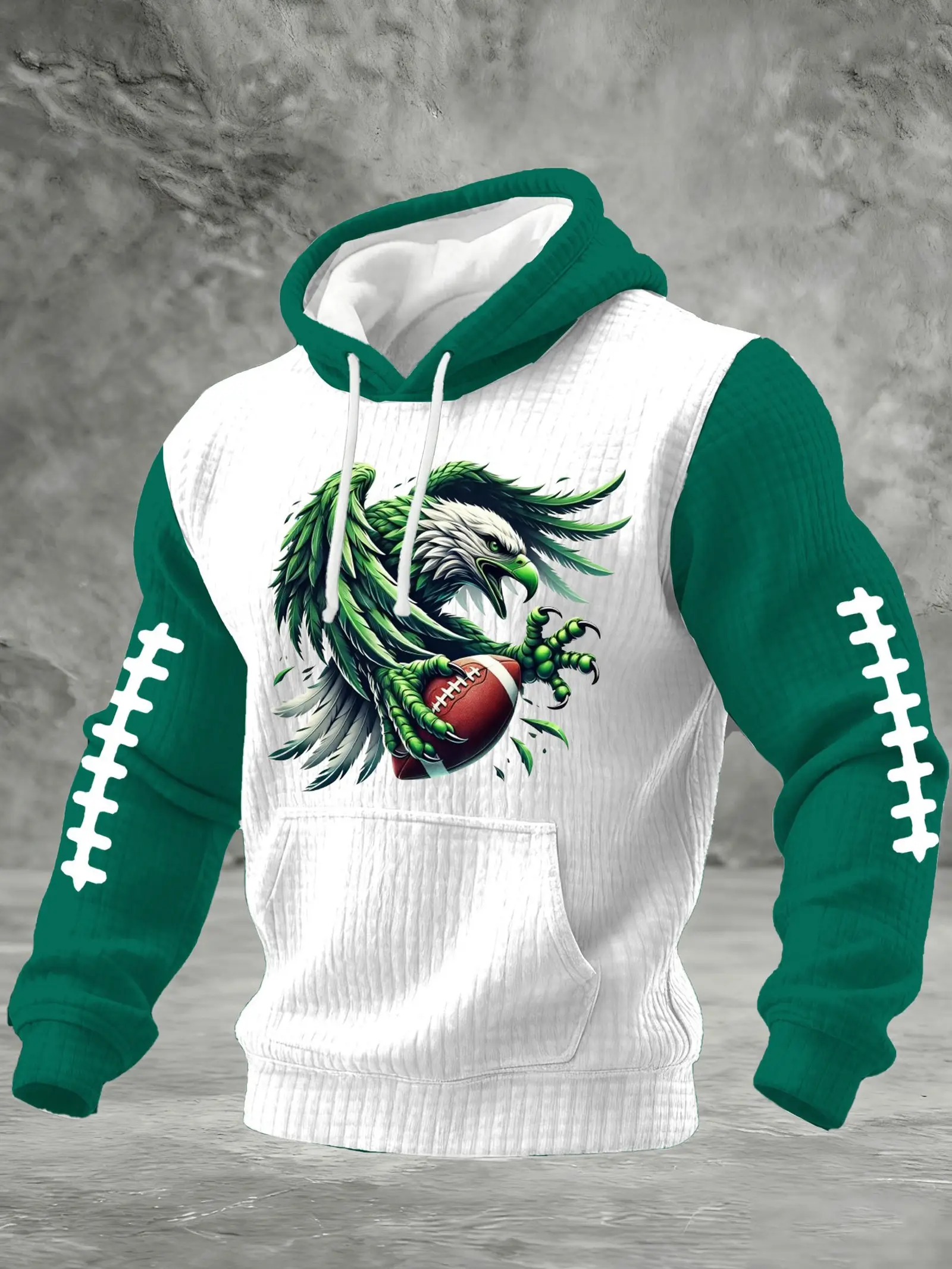 Philadelphia Eagles Merch Hoodie Sundays Are For The Birds Football Hoodie Gift Ideas Philadelphia Eagles Merch Hoodie Sundays Are For The Birds Football Hoodie Gift Ideas - Image 1