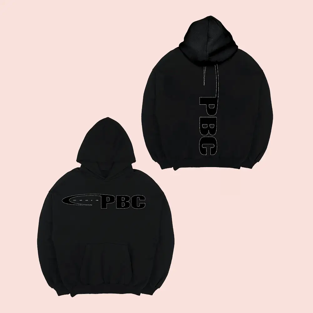 Playboi Carti I Am Music Hoodie Playboi Carti Hooded Sweatshirt Music Fan Gift