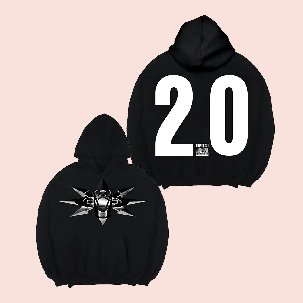 Playboi Carti Merch Antagonist Tour 2.0 Opium Hoodie Playboi Carti Apparel Music Fan Gift