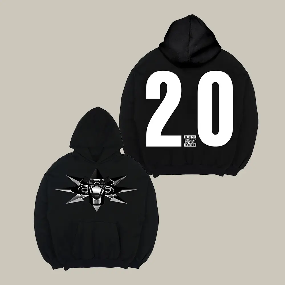 Playboi Carti Merch Antagonist Tour 2.0 Opium Hoodie Playboi Carti Apparel Music Fan Gift Playboi Carti Merch Antagonist Tour 2.0 Opium Hoodie Playboi Carti Apparel Music Fan Gift - Image 1