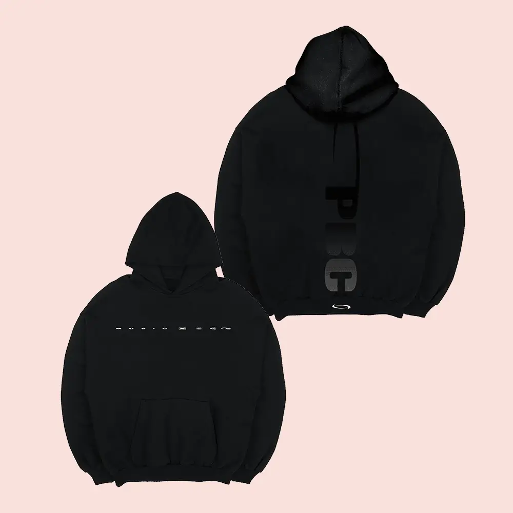 Playboi Carti Merch I Am Music Hoodie Music Apparel Playboi Carti Fan Present