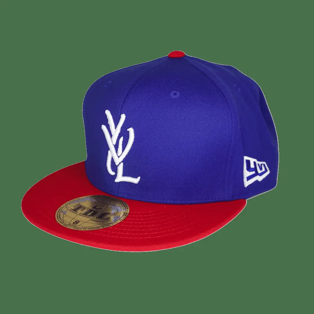Playboi Carti Yvl Hat 0Verlytrim Hat Playboi Carti Merch Red And Royal Snapback Dad Gifts -WearandDecor