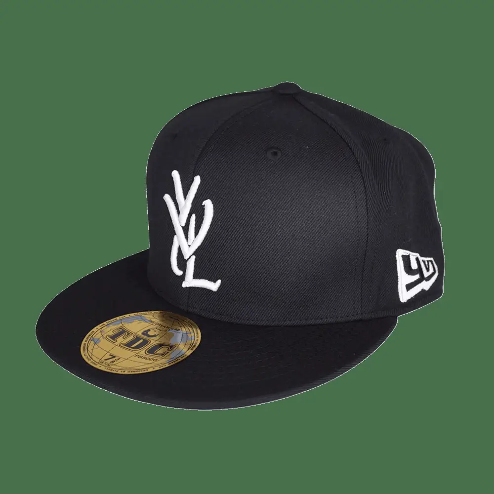 Playboi Carti Yvl Hat Black 0Verlytrim Hat Playboi Carti Merch Snapback Gifts For Music Fans -WearandDecor