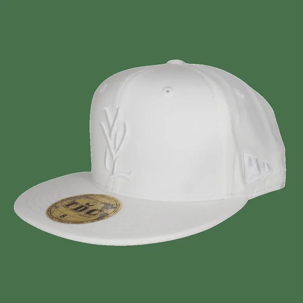 Playboi Carti Yvl Hat White 0Verlytrim Hat Playboi Carti Merch Snapback Top Father's Day Gifts