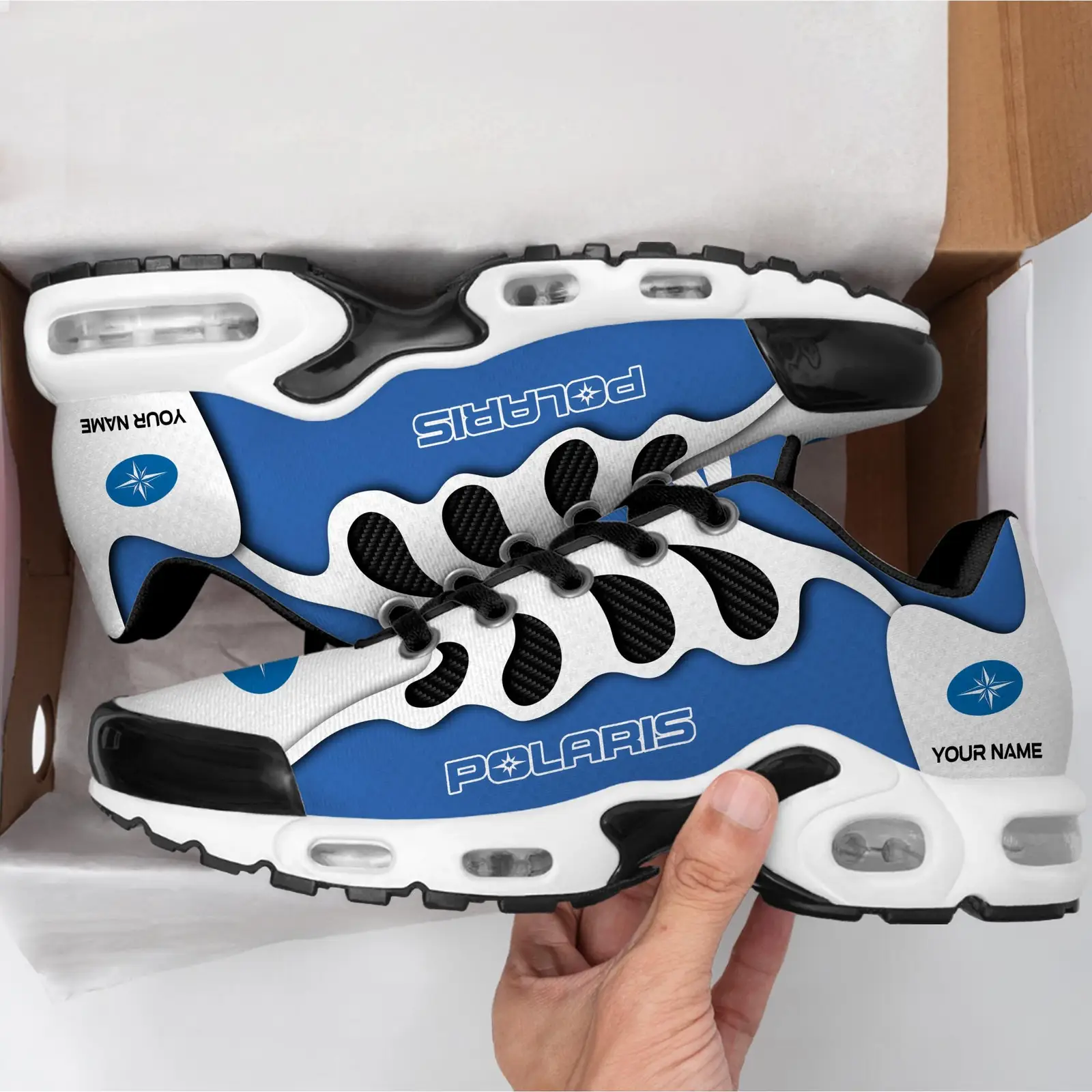 Polaris Air Max Plus Shoes Sneakers For Men And Women Polaris Air Max Plus Shoes Sneakers For Men And Women - Image 1