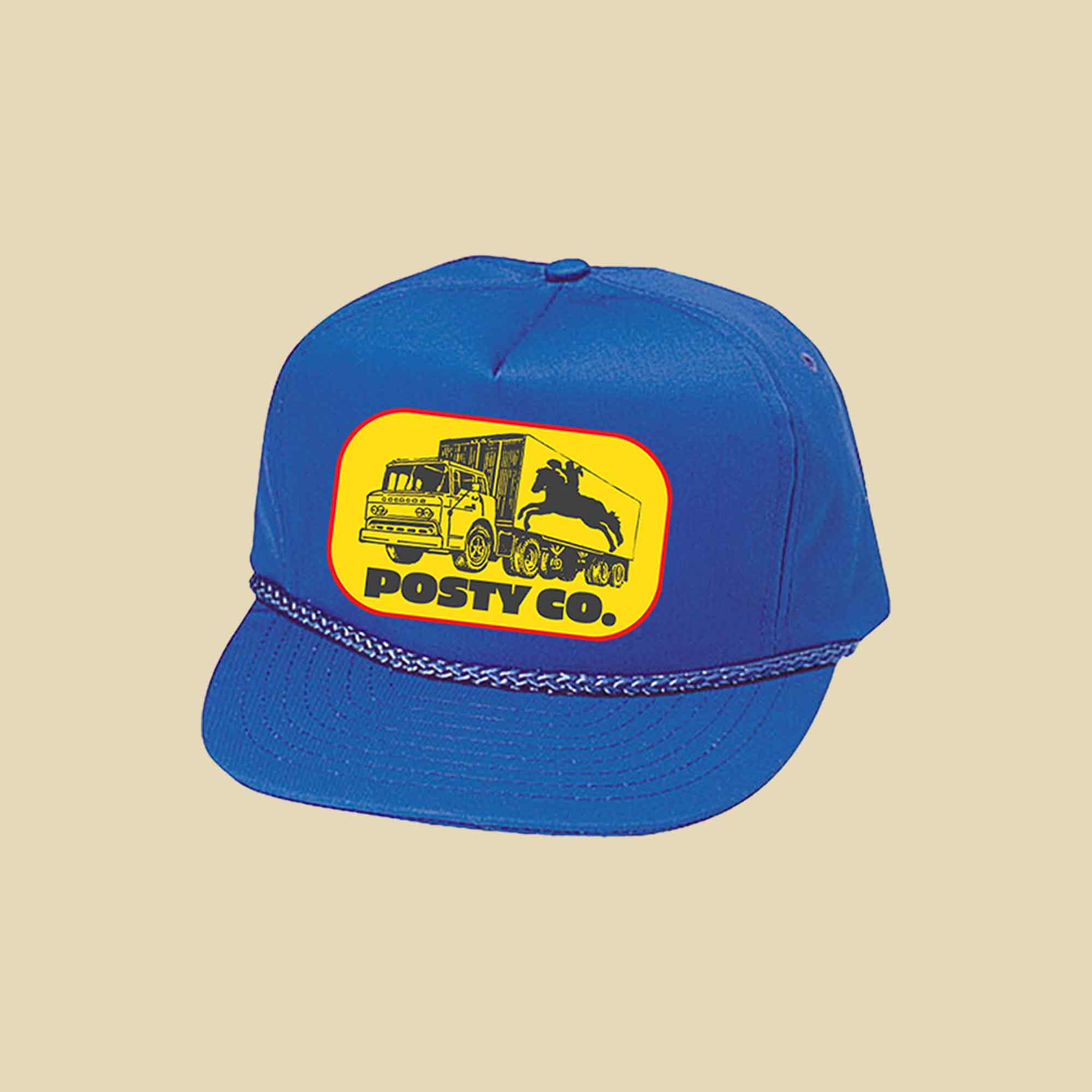 Post Malone Merch Posty Co Snapback The BIG ASS Stadium Tour Hat Concert Gifts