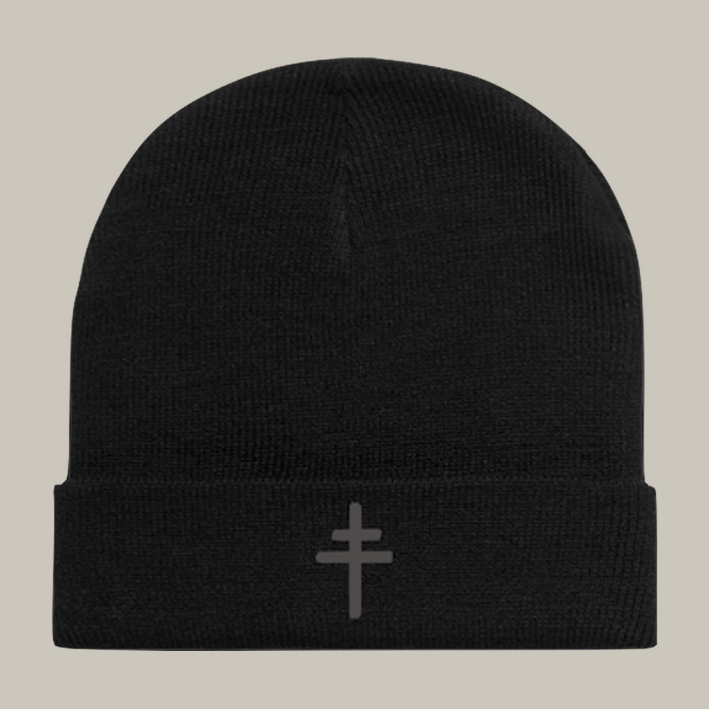 PRESIDENT Merch Icon Beanie Metal Band Music Concert Beanie PRESIDENT Fan Gift