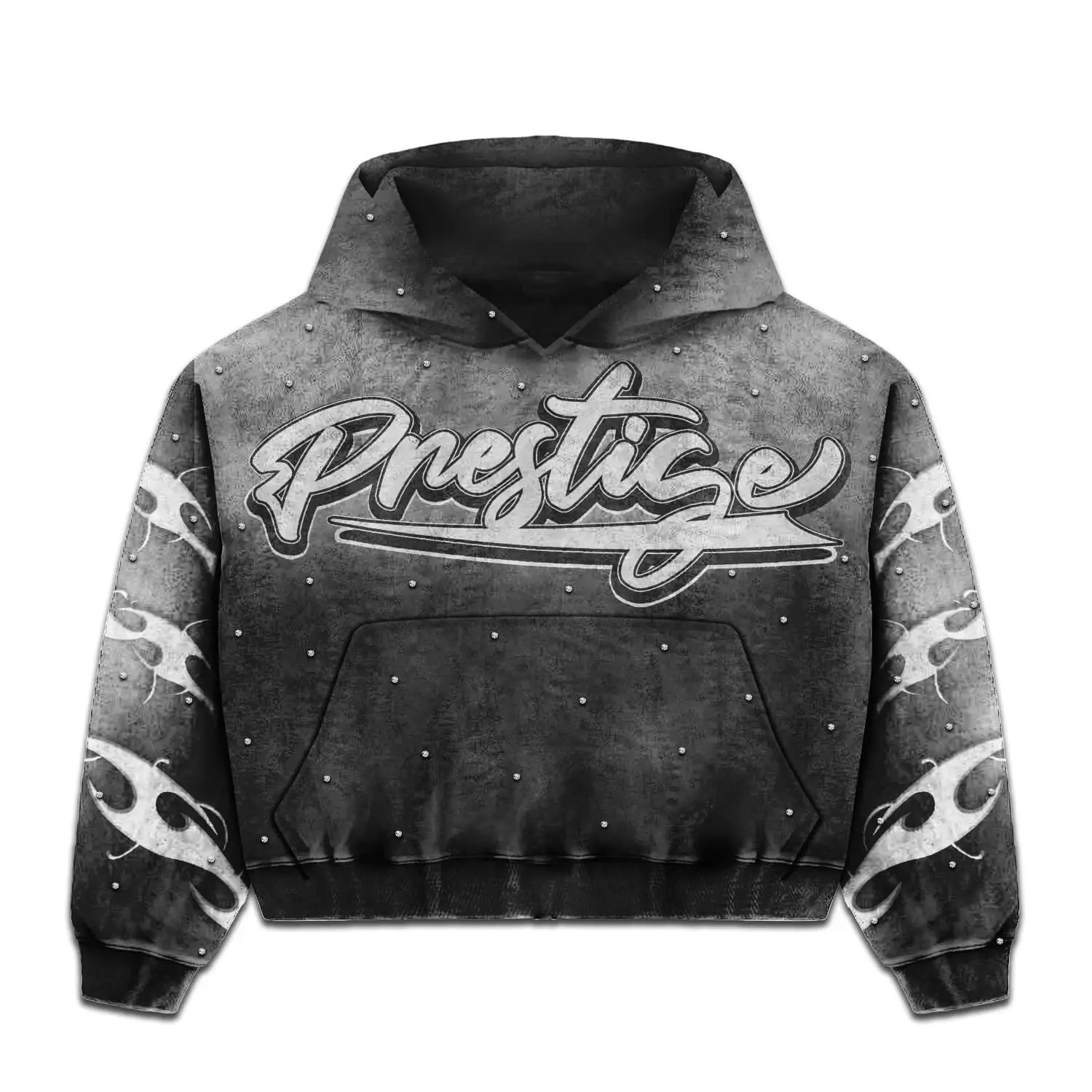 Prestige Hoodie Vinatge Red Themed Apparel Present For Your Brother In Law