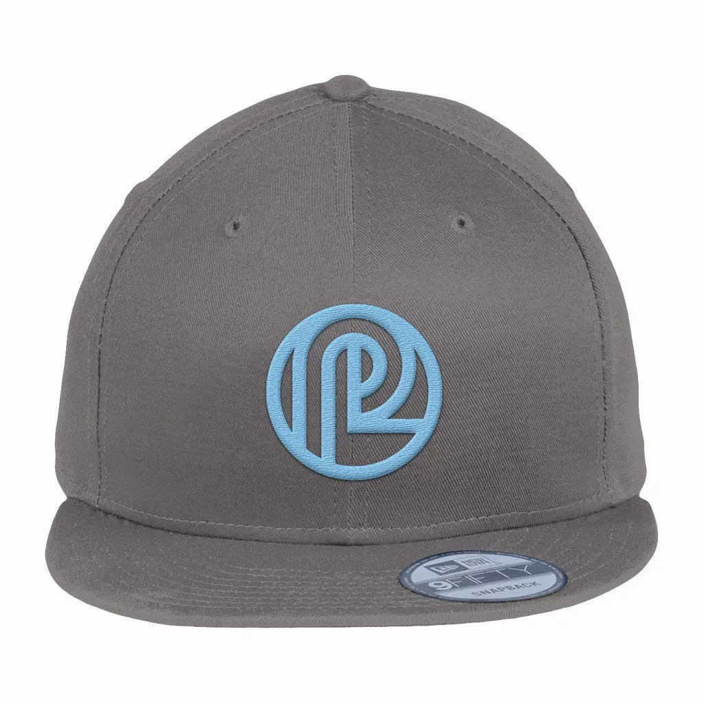 Pretty Lights Merch Badge Logo Snapback Hat Embroidered Gift Ideas For Husband -WearandDecor Pretty Lights Merch Badge Logo Snapback Hat Embroidered Gift Ideas For Husband -WearandDecor - Image 1