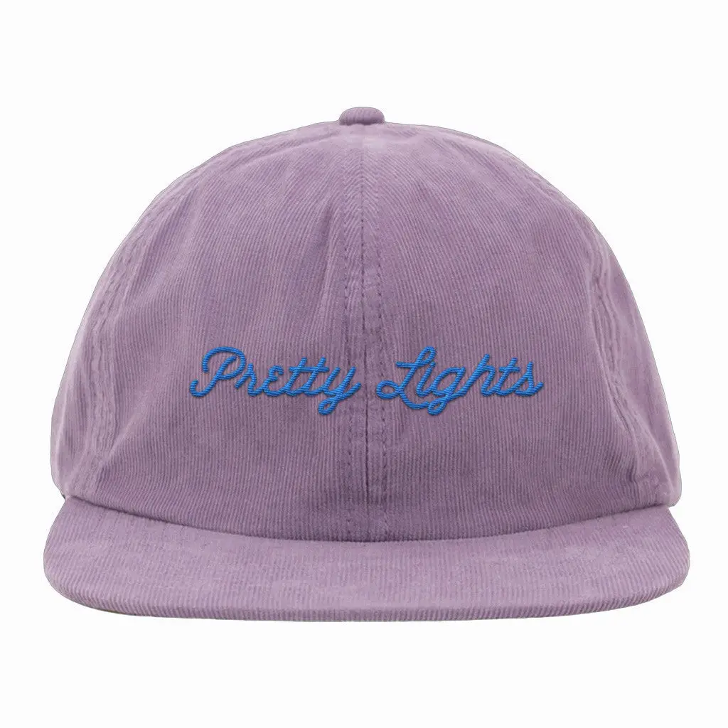 Pretty Lights Merch Embroidered Snapback Hat Presents For Music Lovers -WearandDecor