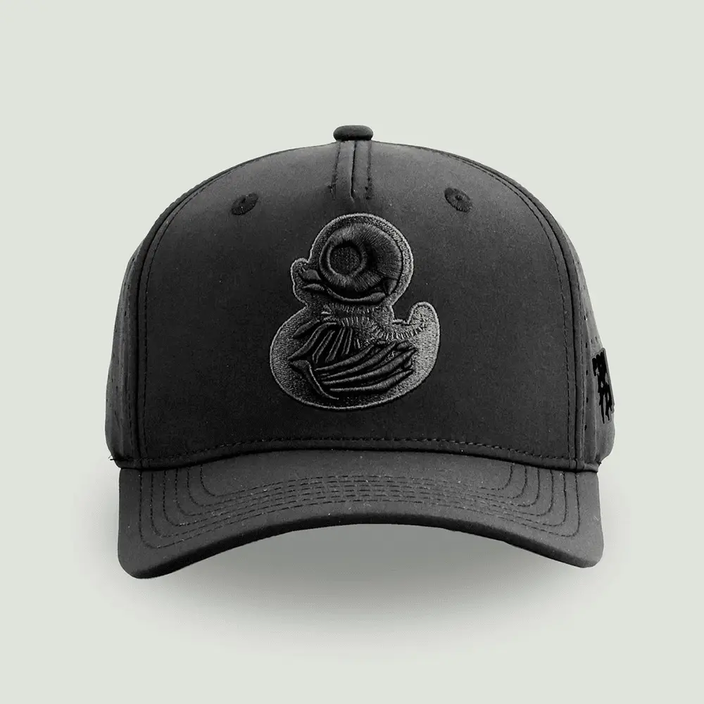 Project Fear Merch Skelie Duckie Hat Father's Day Gifts For Husband -WearandDecor