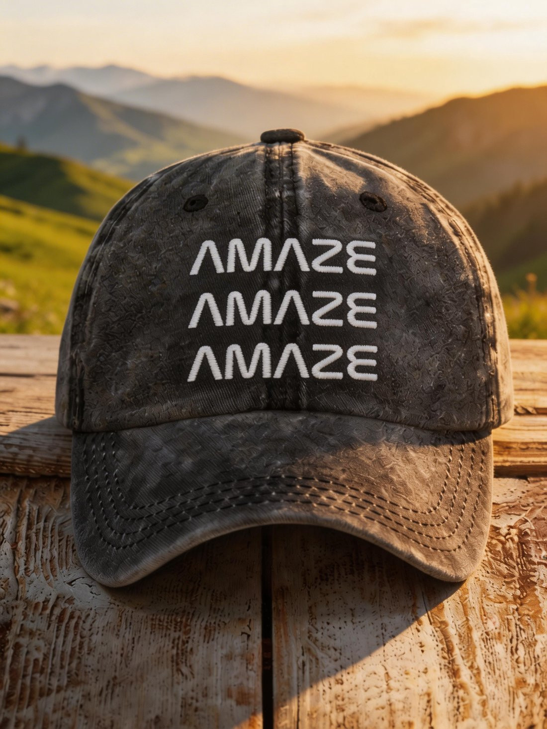 Project Hail Mary 2026 Embroideried Hat Amaze Rocky Classic Cap Gift For Space Fans